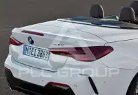 2026 BMW 430