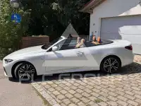 2026 BMW 430