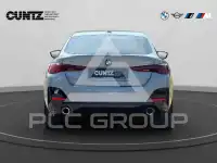 2026 BMW 430