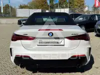 2026 BMW 430