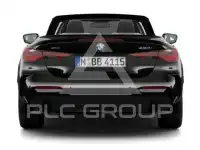 2026 BMW 430