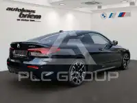 2026 BMW 430