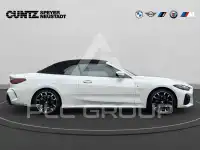 2026 BMW 430