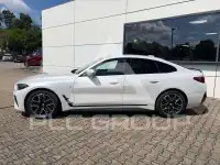 2026 BMW 430
