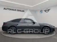 2026 BMW 430