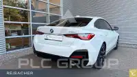 2026 BMW 430
