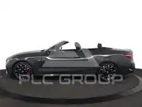 2026 BMW 430