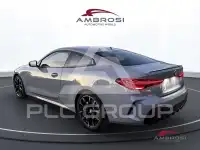 2026 BMW 430