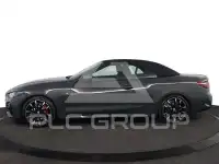 2026 BMW 430
