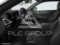 2026 BMW 430