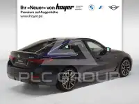 2026 BMW 430