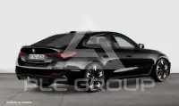 2026 BMW 430