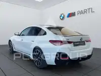 2026 BMW 430