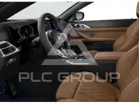 2026 BMW 430