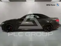 2026 BMW 430