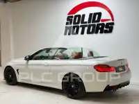 2016 BMW 430
