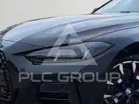 2026 BMW 430
