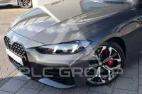 2026 BMW 430