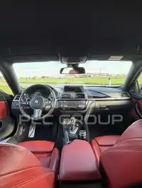 2017 BMW 430