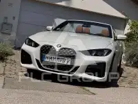 2026 BMW 430