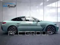 2026 BMW 430