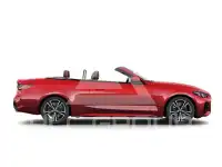 2026 BMW 430