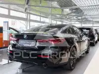 2026 BMW 430