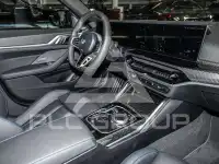 2026 BMW 430