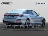 2026 BMW 430