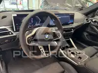 2026 BMW 430