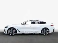 2026 BMW 430