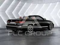 2026 BMW 430