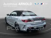 2026 BMW 430