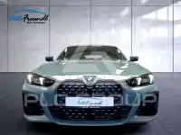 2026 BMW 430
