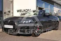 2026 BMW 430
