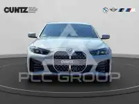 2026 BMW 430