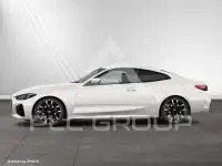 2026 BMW 430