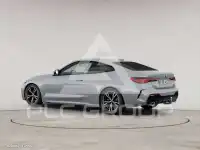 2026 BMW 430