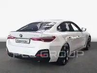 2026 BMW 430