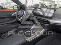 2026 BMW 430
