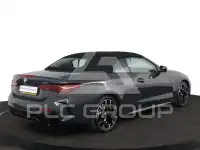2026 BMW 430