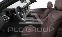 2026 BMW 430