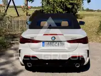 2026 BMW 430