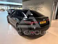 2026 BMW 430