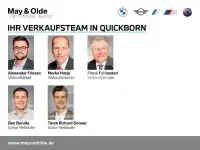 2026 BMW 430