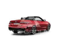 2026 BMW 430