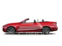 2026 BMW 430