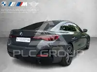 2026 BMW 430