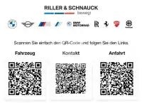 2026 BMW 430