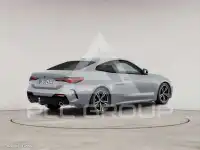 2026 BMW 430